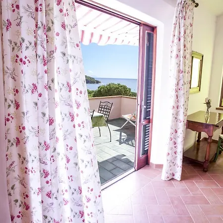 Daire Morcone - Goelba
