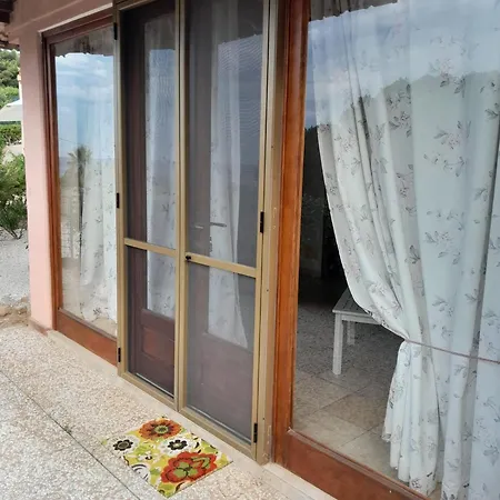 Διαμέρισμα Morcone - Goelba