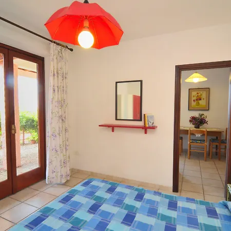 Apartment Morcone - Goelba