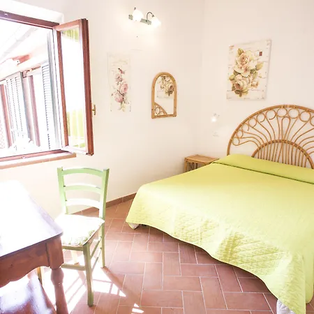 Morcone - Goelba Apartment *