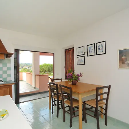 Morcone - Goelba Apartment