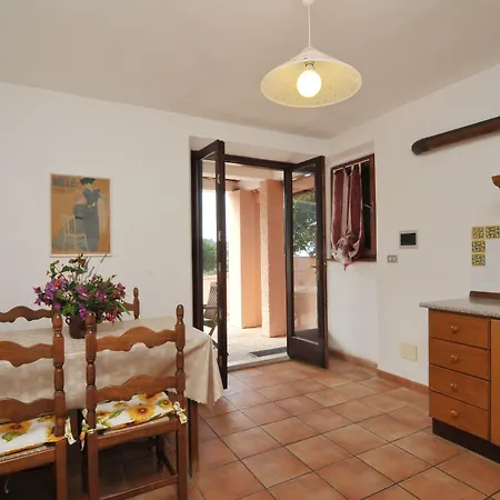 Apartment Morcone - Goelba *