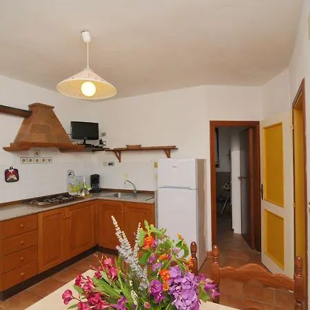 Apartment Morcone - Goelba Capoliveri (Isola d'Elba)