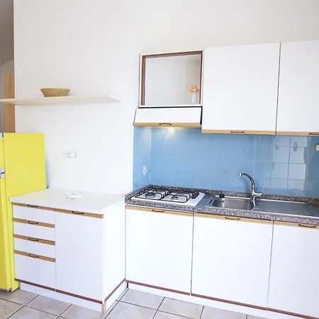 Apartment Morcone - Goelba Capoliveri (Isola d'Elba)