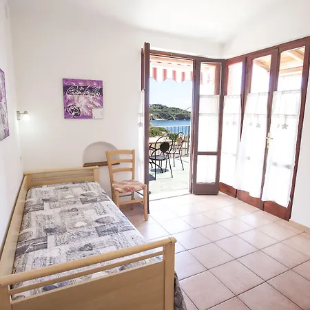 Morcone - Goelba Apartment *
