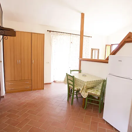 Morcone - Goelba Capoliveri (Isola d'Elba)