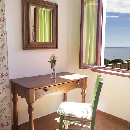 Morcone - Goelba Apartment Capoliveri (Isola d'Elba)