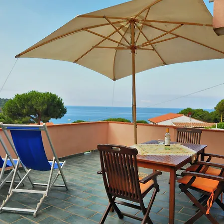 Apartment Morcone - Goelba *