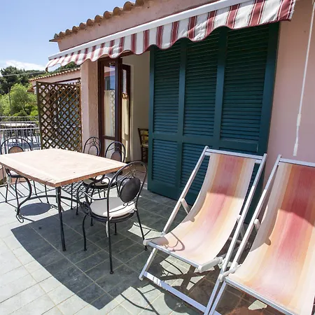 Morcone - Goelba Apartment *