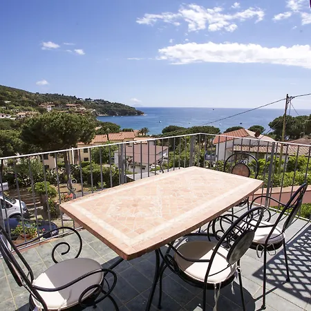 Apartment Morcone - Goelba
