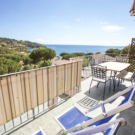 Apartment Morcone - Goelba *