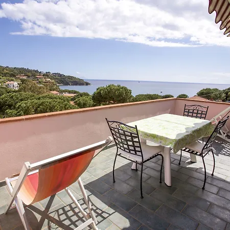 Morcone - Goelba * Capoliveri (Isola d'Elba)
