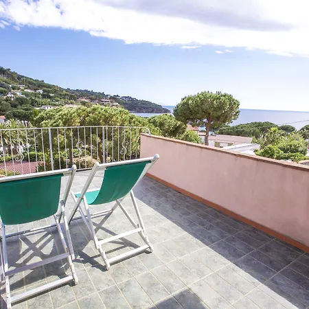 Morcone - Goelba * Capoliveri (Isola d'Elba)