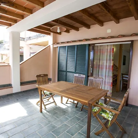 Apartment Morcone - Goelba Capoliveri (Isola d'Elba)