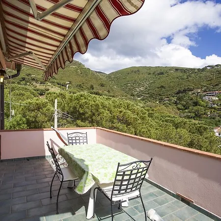 Apartament Morcone - Goelba *