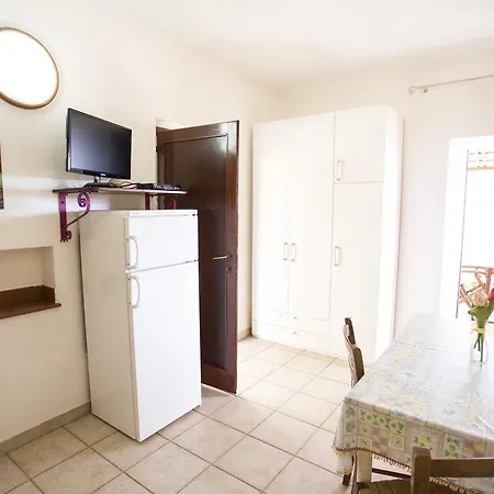 Apartament Morcone - Goelba Capoliveri (Isola d'Elba)