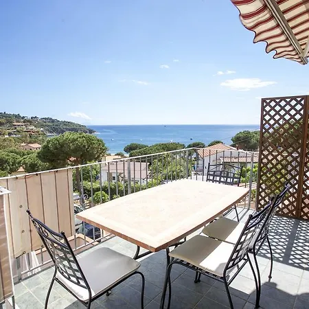 Morcone - Goelba Apartament *