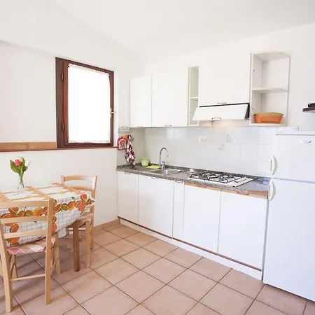 Morcone - Goelba Apartament *